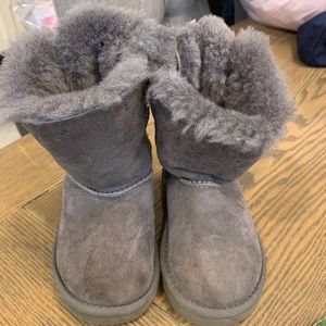 Toddler girls uggs